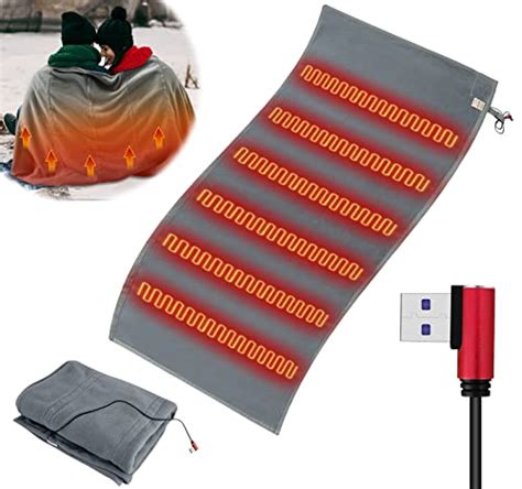 10 Best Cordless Heated Blanket In 2023 - The Wrench Finder