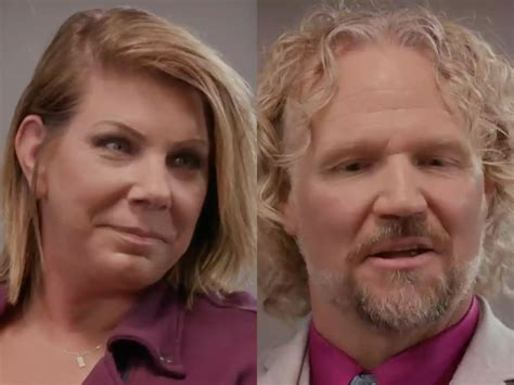 Sister Wives Star Kody Brown Became Famous For His 4 Marriages But