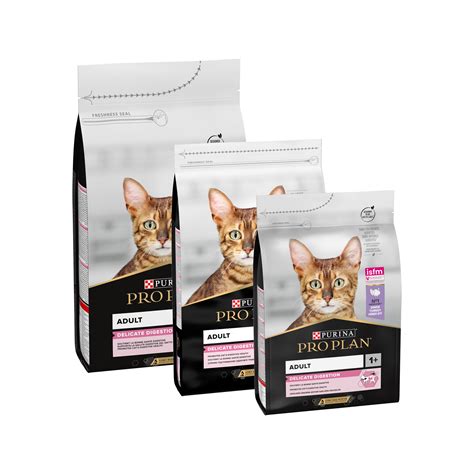 Purina Pro Plan Sensitive Skin Stomach Lamb Rice Formula