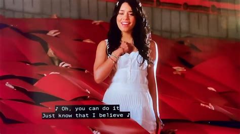 High School Musical 3hsm Now Or Never Hd Lyrics Youtube