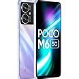 POCO M6 5G Orion Blue 4GB RAM 128GB Storage MediaTek Dimensity