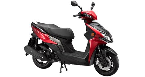 Kymco Racing S Yahoo