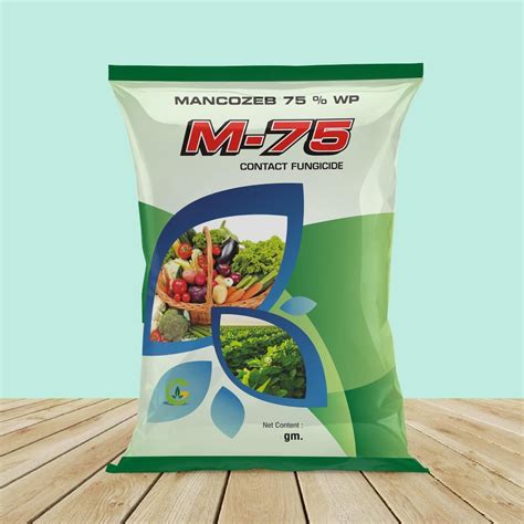 Powder Mancozeb 75 Wp M45 1 Kg At Best Price In Ratlam Id 23765969855