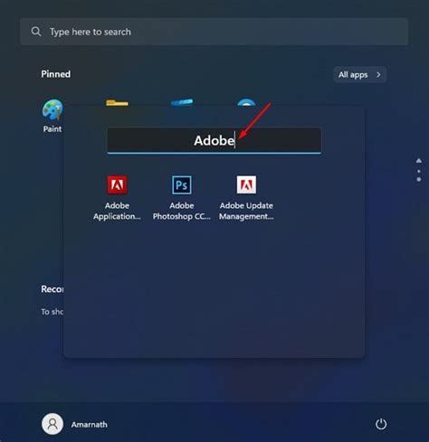 How To Create App Folders In Windows 11 Start Menu Techviral