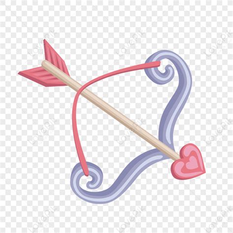 Arrow Of Eros Arrow Eros Western Valentines Day Png Hd Transparent