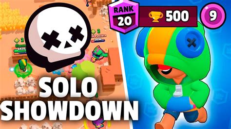 El Modo Que Mas Odio En Brawl Stars Supervivencia Con Leon Copas