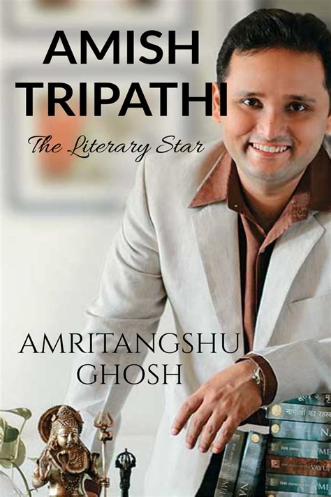 Amish Tripathi