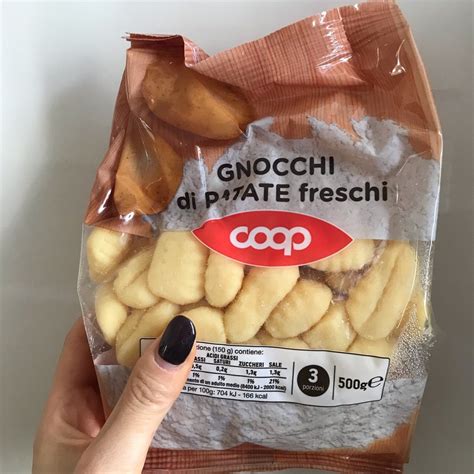 Coop Gnocchi Di Patate Freschi Reviews Abillion