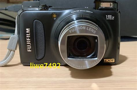 富士 Fujifilm Finepix F300exr 15x光學高變焦 數位相機 露天市集 全台最大的網路購物市集