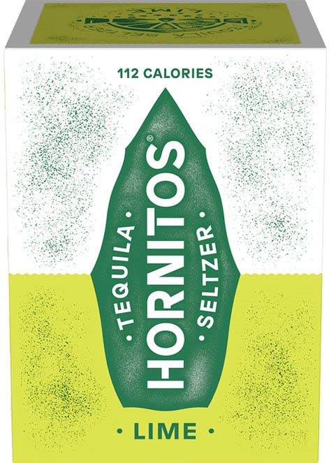 Hornitos Lime Tequila Seltzer Total Wine And More