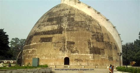 Patna Photo Gallery: Golghar photos