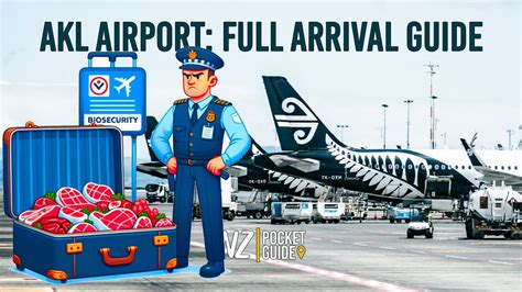 Ultimate Auckland Airport Guide From Plane To Paradise Nz Pocket