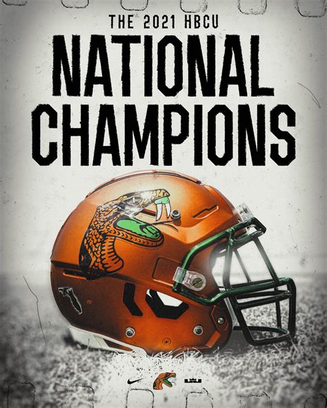 132 Teams In 132 Days Florida Aandm University Rattlers Rcfb