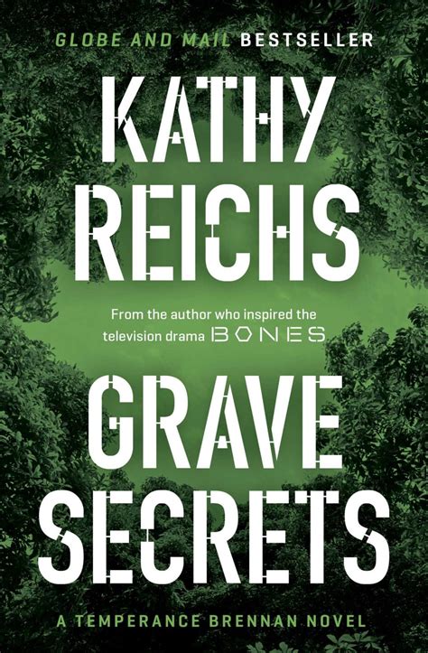 Kathy Reichs Books in Order [Complete Guide 30+ Bones Books]