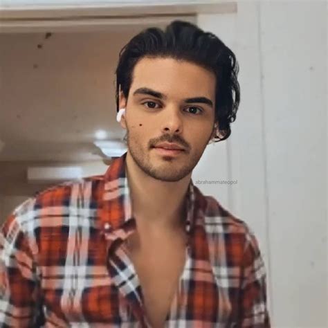 Abraham Mateo Polska Official On Instagram Ba Em Si Przed Live