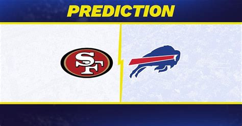 San Francisco 49ers Vs Buffalo Bills Early Predictions For Nfl Week 13