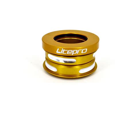 Litepro Vouwfiets Headset Fiets Sealed Bearing Kom Grandado