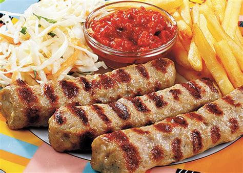 Кебапчета на скара по дупнишки | Готвим с любов | Кухня, Закуски