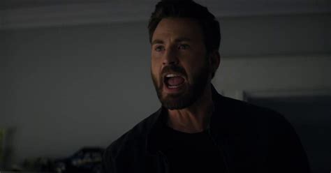 "Defending Jacob": Apple TV+, Chris Evans Series Unearths Trailer