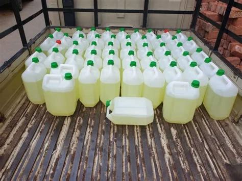Covid 19 Chemical Disinfectant At Rs 80litre Disinfectant Solution