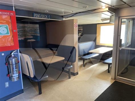 67m 268 Pax Passenger Ship Ship For Sale