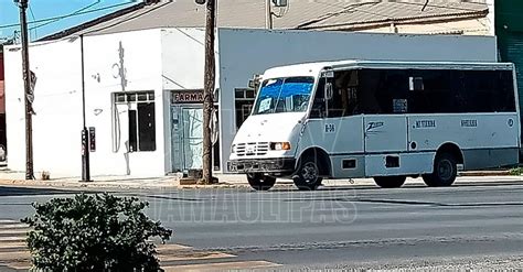 Hoy Tamaulipas Tamaulipas Faltan En Reynosa Unidades De Transporte