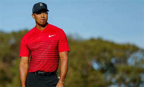 Tiger Woods Described The Insane Daily Workout Regimen He Used To