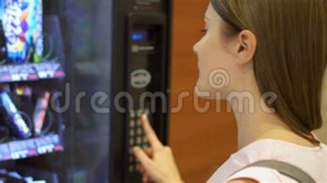 Vending Machine Stock Footage Videos Stock Videos