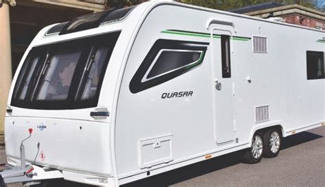Lunar Quasar Caravan Spare Parts