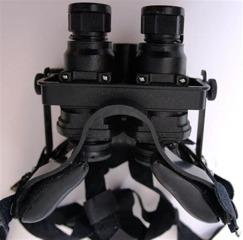 New Russian On 1x20 Night Vision Goggles Generation 1 Ebay