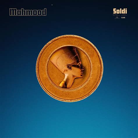 Mahmood – Soldi Lyrics | Genius Lyrics