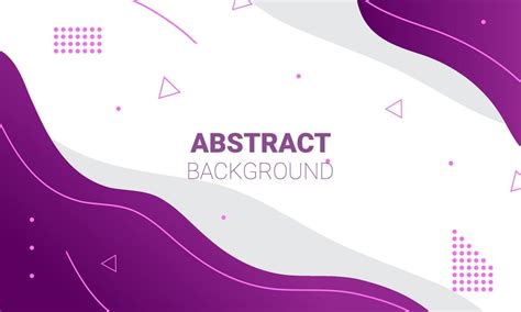 Vector Background Modern Abstract Purple White Color 12190961 Vector Art At Vecteezy