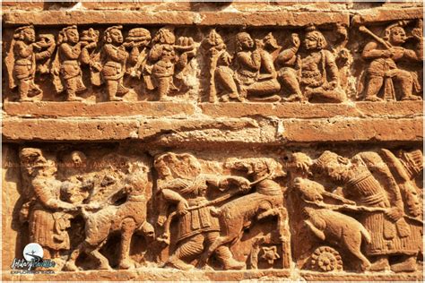 Bishnupur The Oldest Terracotta Temple City Of West Bengal West