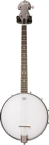 Ozark 2102t Tenor Banjo Pre Owned Guitarguitar