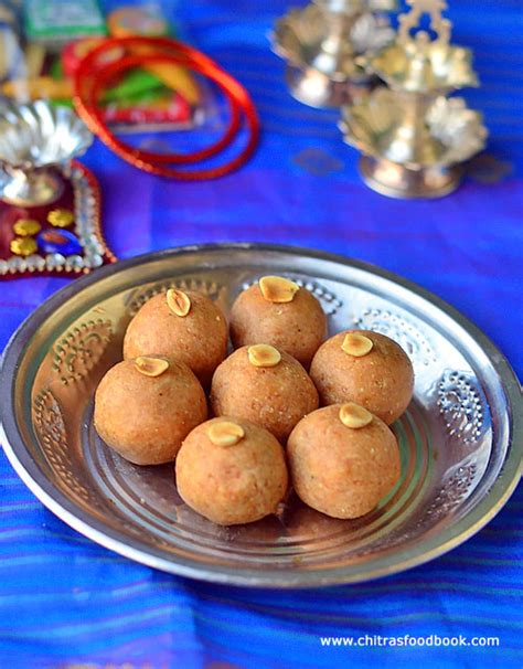 Easy Peanut Ladoo Recipe With Skin Groundnut Laddu Recipe Ladoo