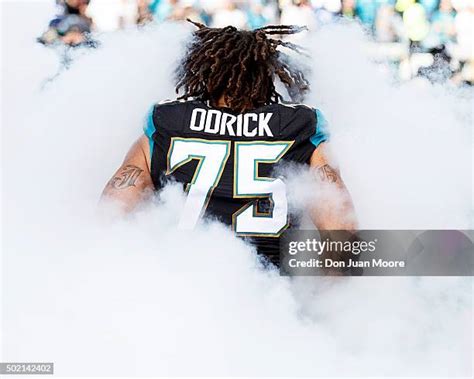 Jared Odrick Photos And Premium High Res Pictures Getty Images