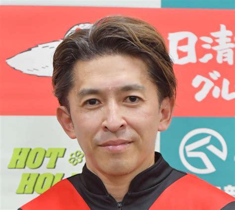 福永祐一騎手、年内に手術しリハビリへ 香港スプリントで落馬し鎖骨を骨折｜極ウマ・プレミアム