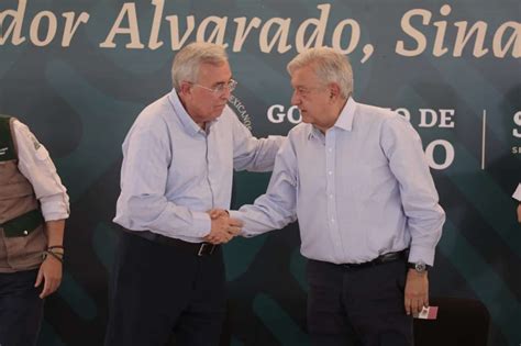 Amlo Supervisa El Programa Imss Bienestar En Sinaloa Gobierno Del Estado De Sinaloa