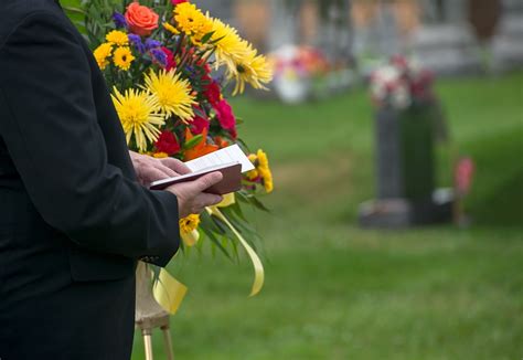 How Long After Death is a Funeral: Understanding the Timeline