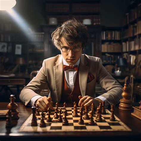 Was Andrew Tate a Chess Champion? Top 10 Shocking Facts Unveiled