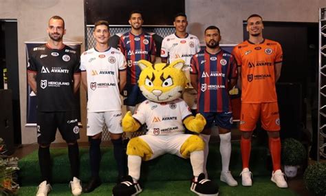 Itabirito Futebol Clube Lan A Novos Uniformes Para O M Dulo Do