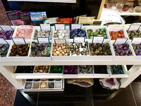 The Crystal Shop 5454 Wisconsin Ave Chevy Chase MD Jewelers MapQuest