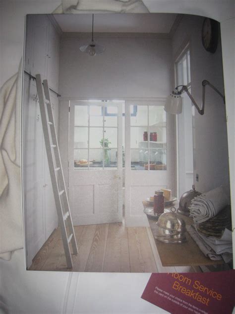 Kitchen Exterior Door