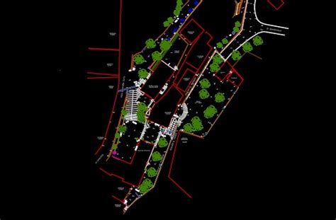 Planos 2d And Láser Escáner Bgo Topografía And Geosistemas