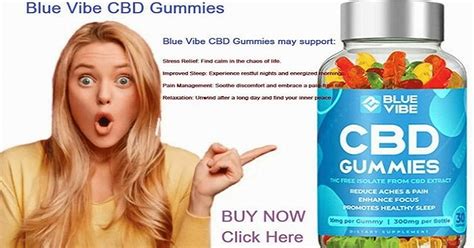 Blue Vibe Cbd Gummies Watch Shark Tank Episode Episode Ingredient By Reviews