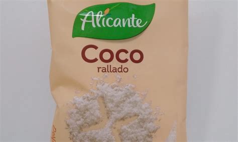 Descubre los increíbles beneficios del coco rallado para tu salud Es