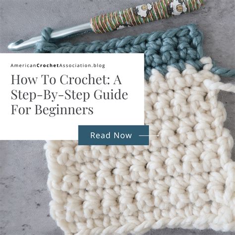 Crochet Classes Near Me Why The American Crochet Association Is Your