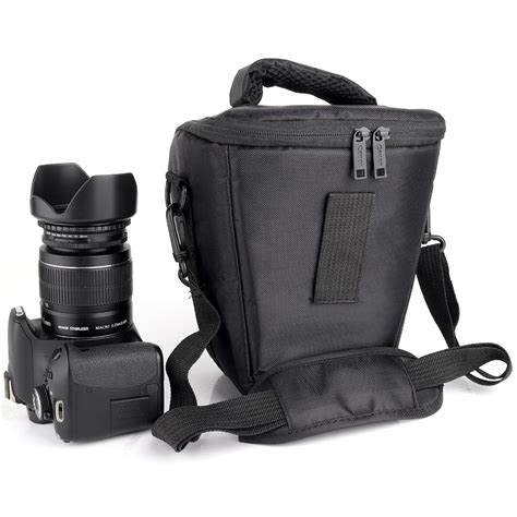 Funda impermeable para cámara Canon 1300D 1100D 1200D 100D 200D DSLR