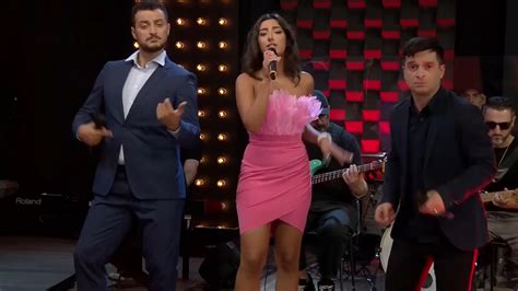 "Italodisco", la cover in Georgia è un successo clamoroso | Video iO Donna