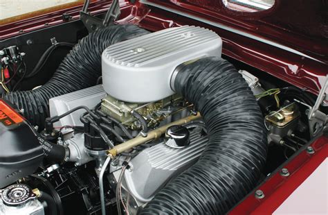 1964 Ford Fairlane Fitting Tribute Hot Rod Network